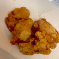 あつこ43's cooksnap of when they made 白だしと柚子胡椒の【唐揚げ】.