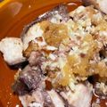 みんと★'s cooksnap of when they made 香味野菜たっぷり！ぶりの揚げ物.
