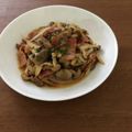 Etsu☆ko's cooksnap of when they made しめじとベーコンのマリネ.