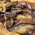 よっーすぅぃー's cooksnap of when they made なすといえばコレ　茄子の煮びたし.