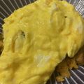 すこと's cooksnap of when they made ふわとろ卵のポークオムライス.