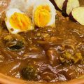 ぱぴぷーぷ's cooksnap of when they made サバ缶で野菜も栄養もたっぷりカレー.