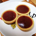こずっぺ's cooksnap of when they made 冷んやり簡単和菓子♬水ようかん.