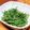 komutin's cooksnap of when they made おかひじき簡単ナムル.