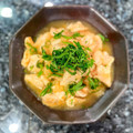 Cookisfun's cooksnap of when they made 鶏むね肉もしっとり　簡単梅おろし煮.