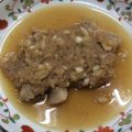ほもさぴくろまによん's cooksnap of when they made 柔らか♡オニオンソースのポークソテー.