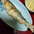 ねこはがき's cooksnap of when they made ☆以外と簡単❗鮎の塩焼き☆☆.