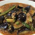 ぱくぱくもーすけ's cooksnap of when they made めちゃめちゃ簡単！麻婆茄子.