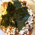˚✧₊⁎ゆう˚✧₊⁎'s cooksnap of when they made 休日のランチに♪さんまの蒲焼丼.