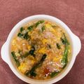 ナオミgreen45's cooksnap of when they made 超美味しい！海鮮クッパ・リゾット.