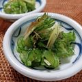 さくらスキップ's cooksnap of when they made キュウリみょうが大葉のゆかり姉さん漬け.