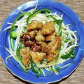 たかはらあゆむ's cooksnap of when they made 簡単！美味しい！鶏もも肉のプルコギ風♪.