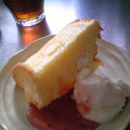 エリム's cooksnap of when they made ふわふわ　しっとりのシフォンケーキ.
