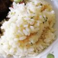 Nöööla♡'s cooksnap of when they made 炊飯器で簡単★サフランバターライス.