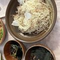 あさちゃんワンワン's cooksnap of when they made 素麺のつけダレ、大人用子供用♪.