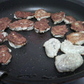 ちゃおQ's cooksnap of when they made いわしのつみれ♪　子どもに魚を！.