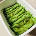 azbjbn's cooksnap of when they made 祖母のきゅうりのしそ巻き♡ご飯のお供に.