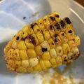tulipiano's cooksnap of when they made ストウブ【staub】de蒸とうもろこし.