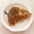 チェリチョコ's cooksnap of when they made そのまんま焼鳥皮.