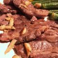 クック☆やーっ！'s cooksnap of when they made 簡単♪ラムのフライパンソテー.