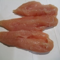 ＲＥＴＳＵＡ．Ｔ's cooksnap of when they made 簡単！ささみの筋の取り方.