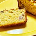 とむふうこ's cooksnap of when they made トースターでパウンドケーキ出来るんです♡.