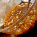 MULA's cooksnap of when they made 黄金比★よだれ鶏のタレ.