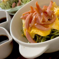MULA's cooksnap of when they made 簡単♪瓦そば風.