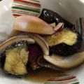 はなぴっち's cooksnap of when they made ⭐簡単ピリ辛！ナスの揚げ浸し♪.