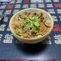 けーぴん24's cooksnap of when they made 【簡単】ツナ缶と塩昆布の炊き込みご飯.