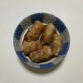 miyu_loove's cooksnap of when they made 豚バラスライスで豚の角煮風.