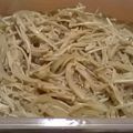 aizu_po's cooksnap of when they made 無限えのき.
