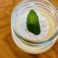 クック☆boo's cooksnap of when they made 甘さ控えめ＊なめらかプリン.