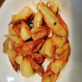 すみま～る's cooksnap of when they made 簡単おつまみ☆ちくわの甘辛炒め.
