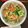 caruga's cooksnap of when they made 簡単絶品・海老と帆立貝のチャンポンうどん.