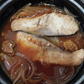 ぱりぱりっこ's cooksnap of when they made わらさの煮付け.