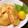 120615's cooksnap of when they made ささみのザクザクカレー唐揚げとり天★簡単.