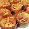 クック24FY6A☆'s cooksnap of when they made 絶対旨い！キャラメルバナナマフィン.