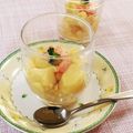 クックHG9V8Y☆'s cooksnap of when they made スイートコーンのゼリー寄せ ♪.