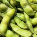 IHクッカー's cooksnap of when they made 極上☆枝豆の茹で方.