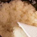 ふぁんころ's cooksnap of when they made 凄ウマ★誰でも簡単清潔な塩おにぎり！！.