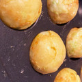 ふふふふうこ's cooksnap of when they made カリとろっ薄力粉で簡単たこ焼き♪.