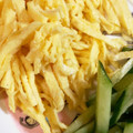ふぁんころ's cooksnap of when they made ちらし寿司やお弁当に！ 錦糸卵.