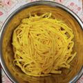 tanzanite's cooksnap of when they made 失敗しない！錦糸卵の作り方♪.