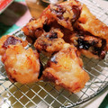 みふゅmanila's cooksnap of when they made タコの唐揚げ.