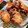 みふゅmanila's cooksnap of when they made タコの唐揚げ.
