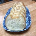 クックXS8NCC☆'s cooksnap of when they made マーマレードな♡食パン.