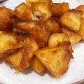クック1152XG☆'s cooksnap of when they made じゃがいもの煮っころがし.