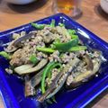 ここっこ★'s cooksnap of when they made 茄子とひき肉のピリ辛味噌炒め.