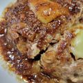 hataya's cooksnap of when they made 簡単！美味しい！ハンバーグ.